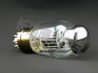 New 2pcs WE6SN76SN7GT6SN7-TCV181-ZCV181-T 6N8P Amplifier HIFI Audio Vacuum Tubes