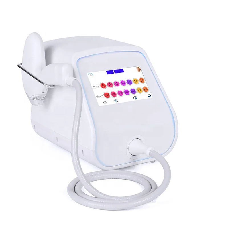 

Novoxel Newest Thermal Energy Fractional Skin Rejuvenation Pigment/Scar/Wrinkle/Stretch Marks Removal Beauty Machine