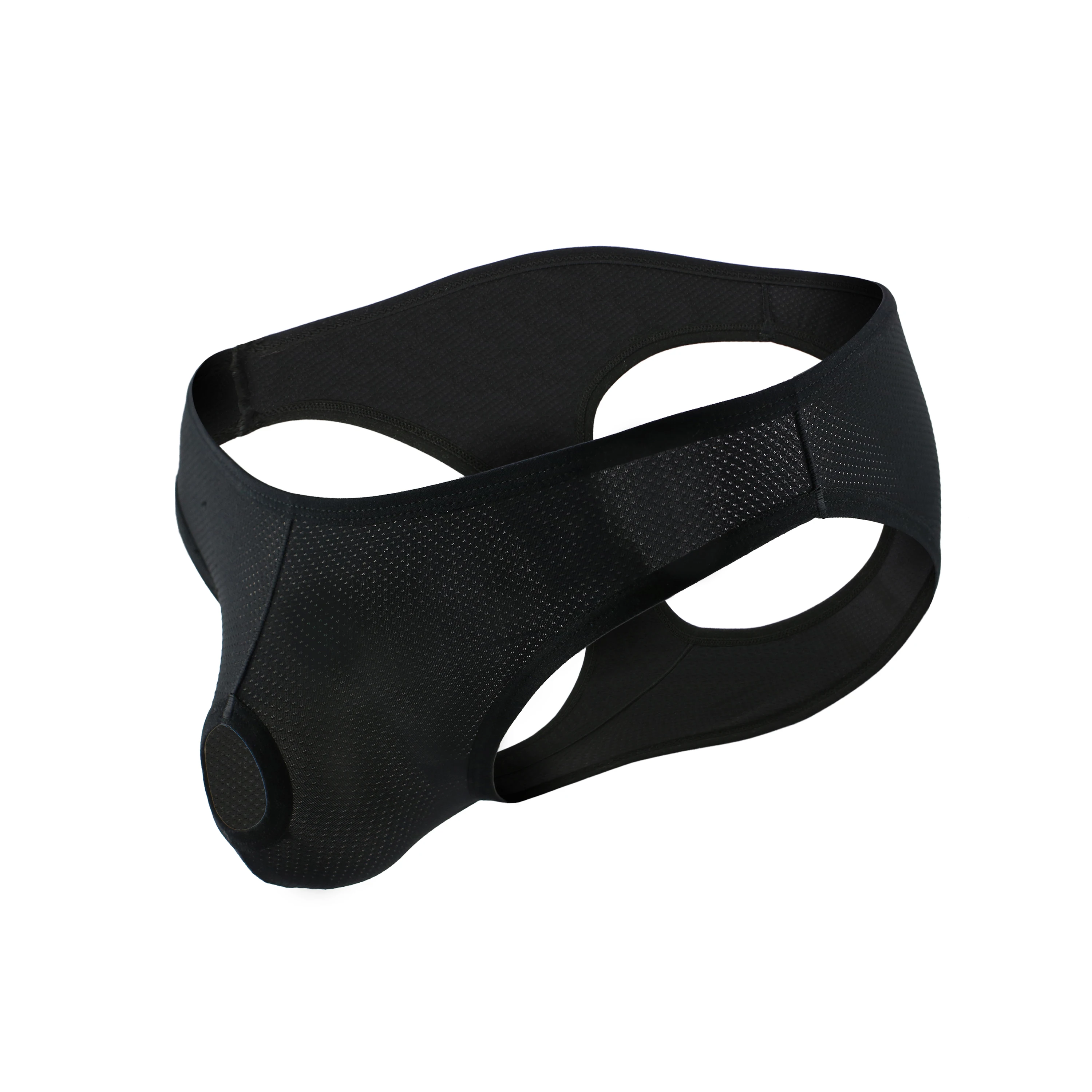 Сексуальное нижнее белье для геев мужские стринги трусы мужское с открытой