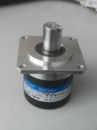 

Spindle positioning RF5815-07C-1024MZ/5L CNC machine tool spindle thread encoder