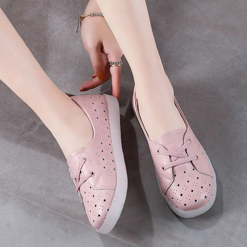 

Sneakers Sport Woman Teenager Running Shoes Woman Bouncing Platform Sports Shoes Durable Outsole Lights Sneakers Kawaii Tennis