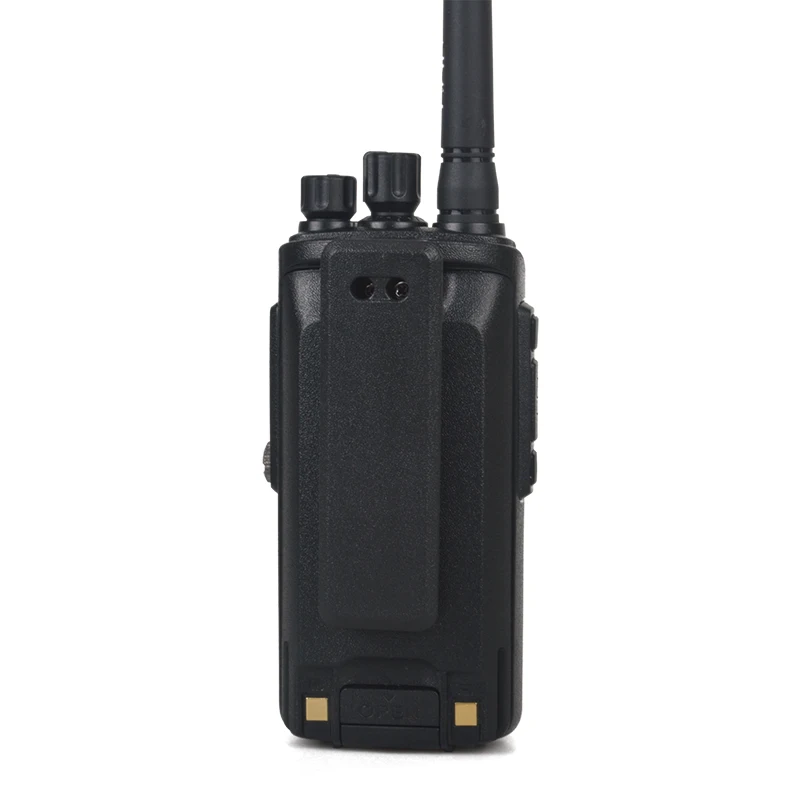 DMR Walkie Talkie 10KM TYT MD-680 UHF 400-470MHz 10Watt IP67 Waterproof 16Ch DIGITAL portable TWO WAY RADIO | Мобильные телефоны и