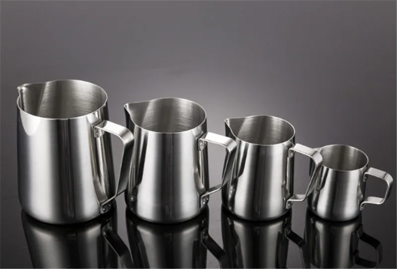 304 мерная чашка из нержавеющей стали с наконечником вытяжной стакан ложка