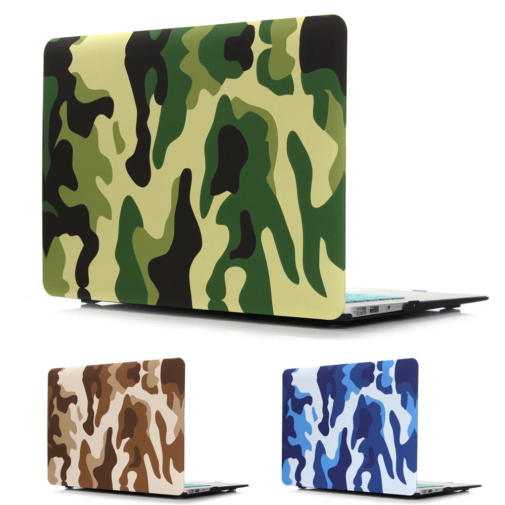 

Чехол для ноутбука A1370, A1465, A1369, A1466, с рисунком, для Macbook Air, 11,6 дюйма, 13,3 дюйма, профессиональный защитный чехол, оболочка