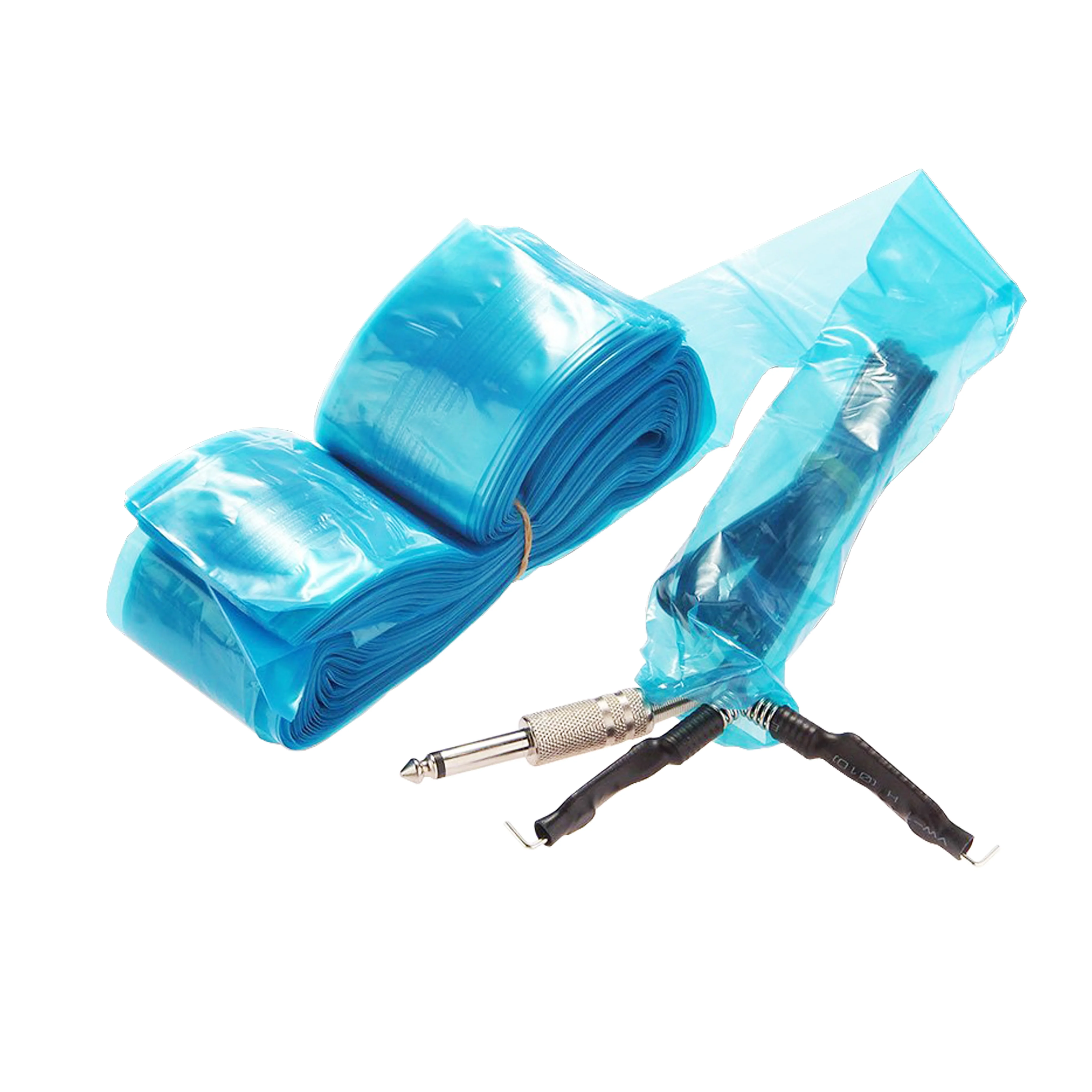 

Шнур для тату-машинки, 80 × 5 см, 125 шт.