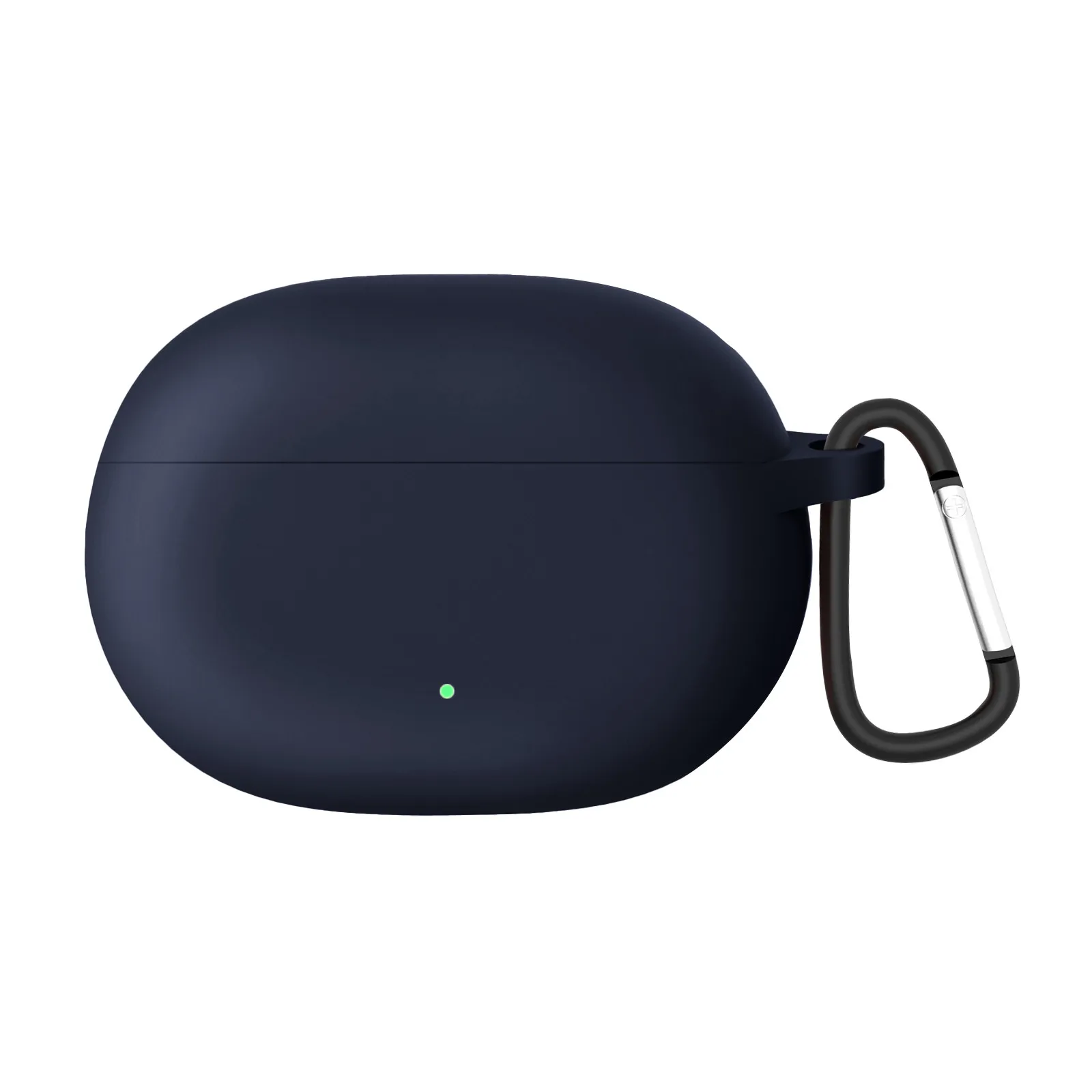 

12 Color For Beats-Studio Buds Bluetooth Headset Protective Cover Soft Silicone Anti-fall Anti-lost Storage Protector Case 01