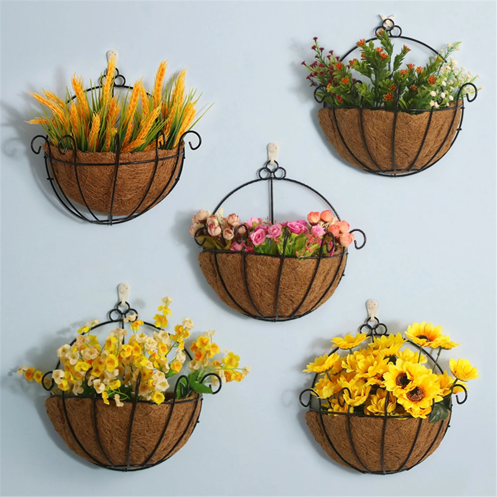 Натуральная быстрая кожа сменные вкладыши сохраняют влагу внутри корзины снижая