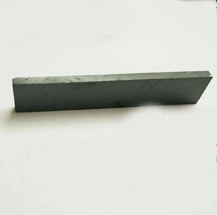 Ферритовый Магнит Zion 5 шт. 100x20x5 мм Y30 блок ферритовый магнит 100*20*5 Экстремальная