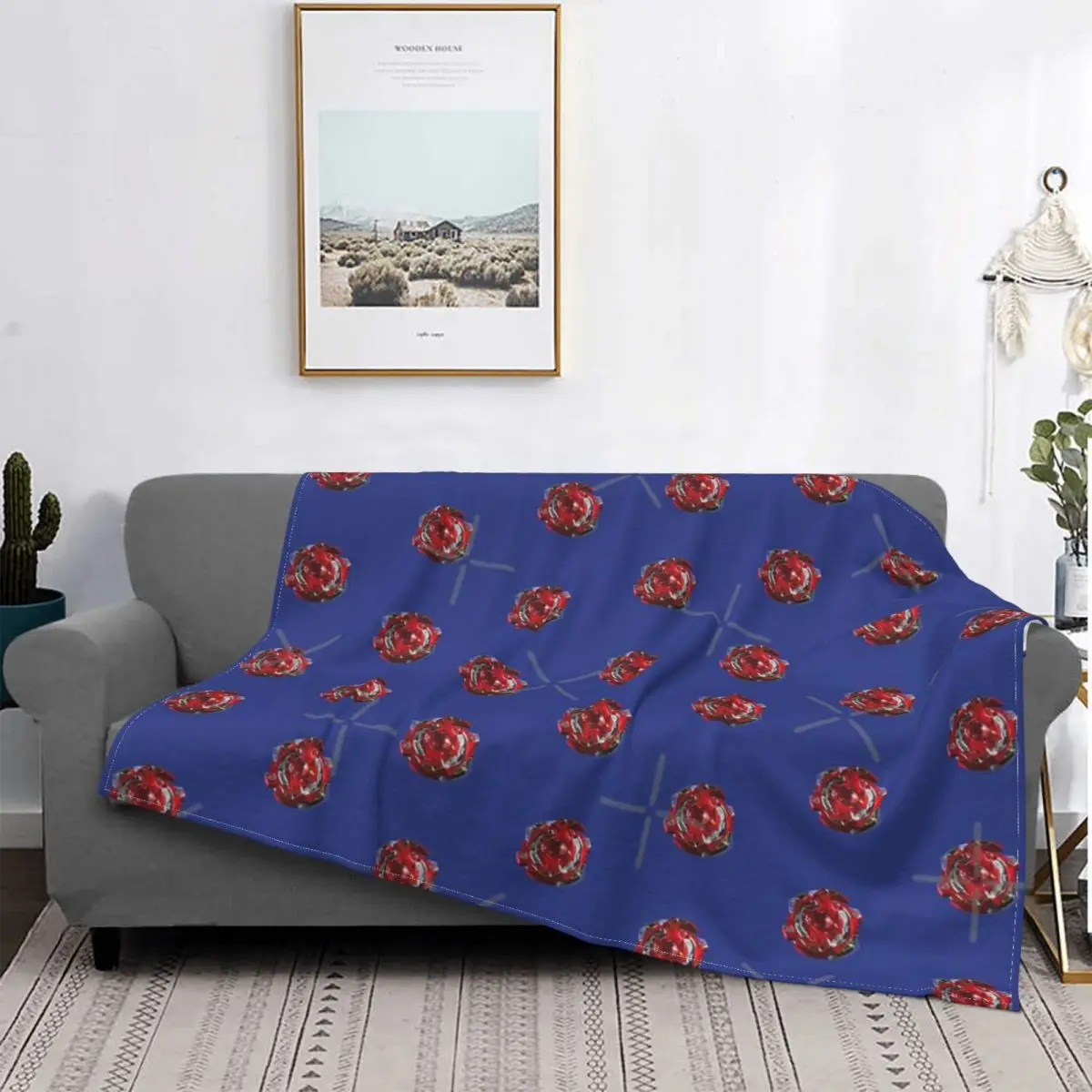 

Beyblade Burst-Manta оригинальный Bayblade 2, для cama colcha a cuadros, manta para cama, colcha de verano