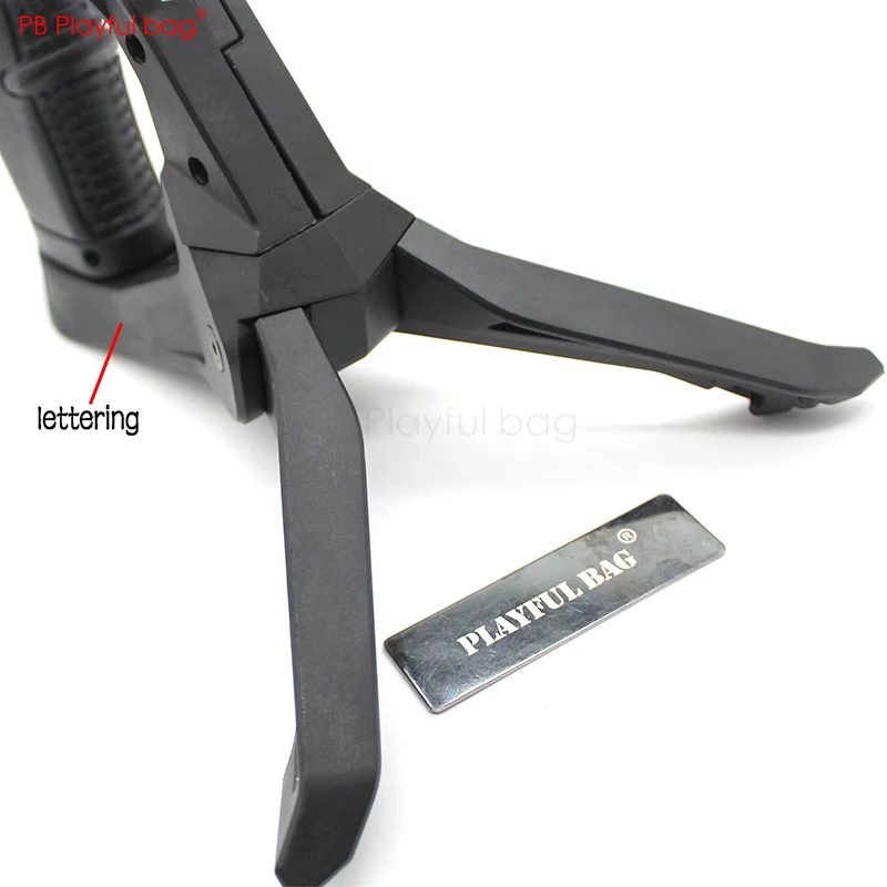 Тактические аксессуары для водяного ружья DIY кронштейн вертолета игр на открытом