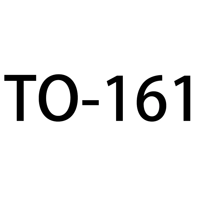 

TO-161