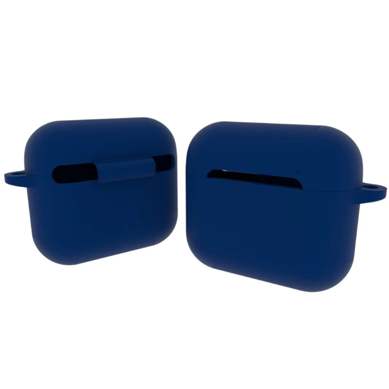 Силиконовый чехол Защитный для черепа конфеты Инди Evo True Беспроводной вкладыши с