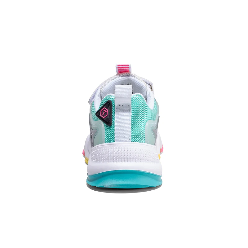 Zapatillas de correr para ni&ntilde;os y ni&ntilde;as, Tenis infantiles, calzado deportivo, 2021-2