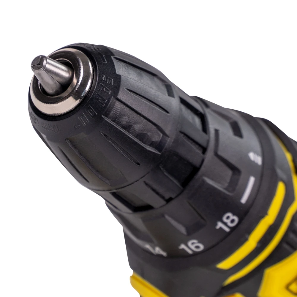 Cordless drill Kolner KCD 16L impact electric screwdriver cordless | Electric Drill