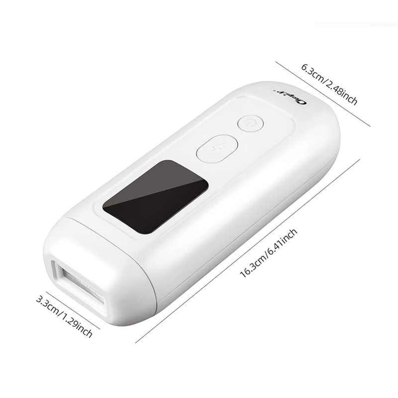 

990000 Flashes Ipl Laser Hair Removal Lcd Display Epilator Shaver Body Face Trimmer Painless Hair Remover Machine Depilador