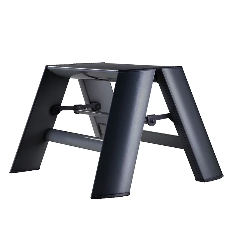 Стул Hasegawa для детей бытовая Нескользящая лестница из алюминиевого сплава в