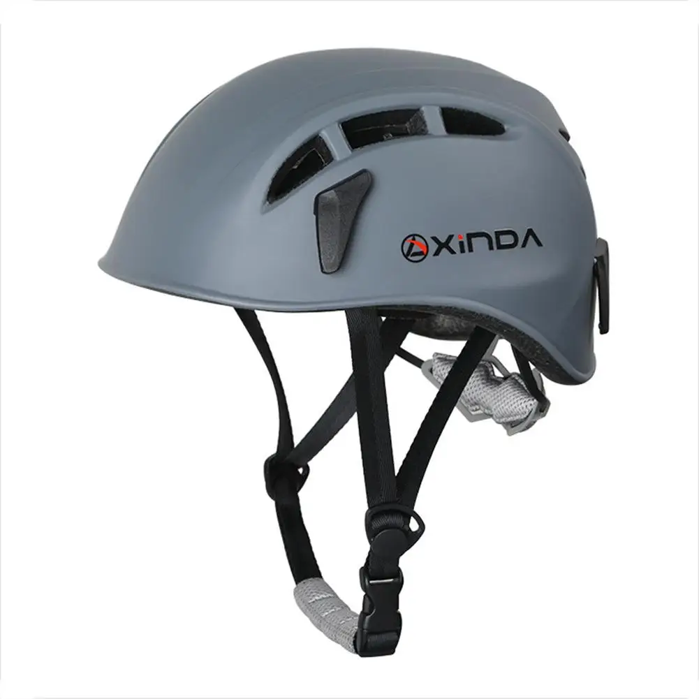 Открытый рок альпинизм спуск на шлем спелеологическое горное спасательное