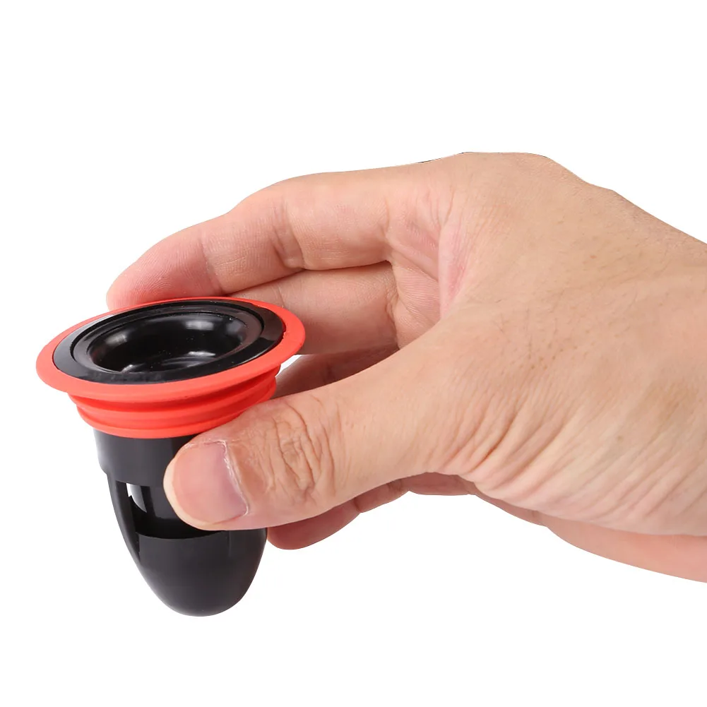 

Newest Toilet Deodorant Floor Drain Core Toilet Floor Drain Bathroom Inner Core Sewer Pest Control Silicone Anti-odor Artifact