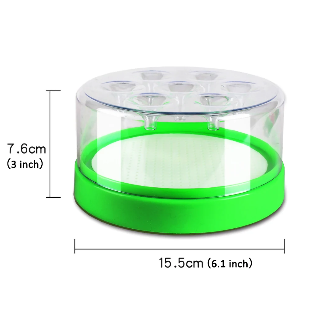Ловушка для мух устройство борьбы с вредителями Отпугиватель комаров ловушка