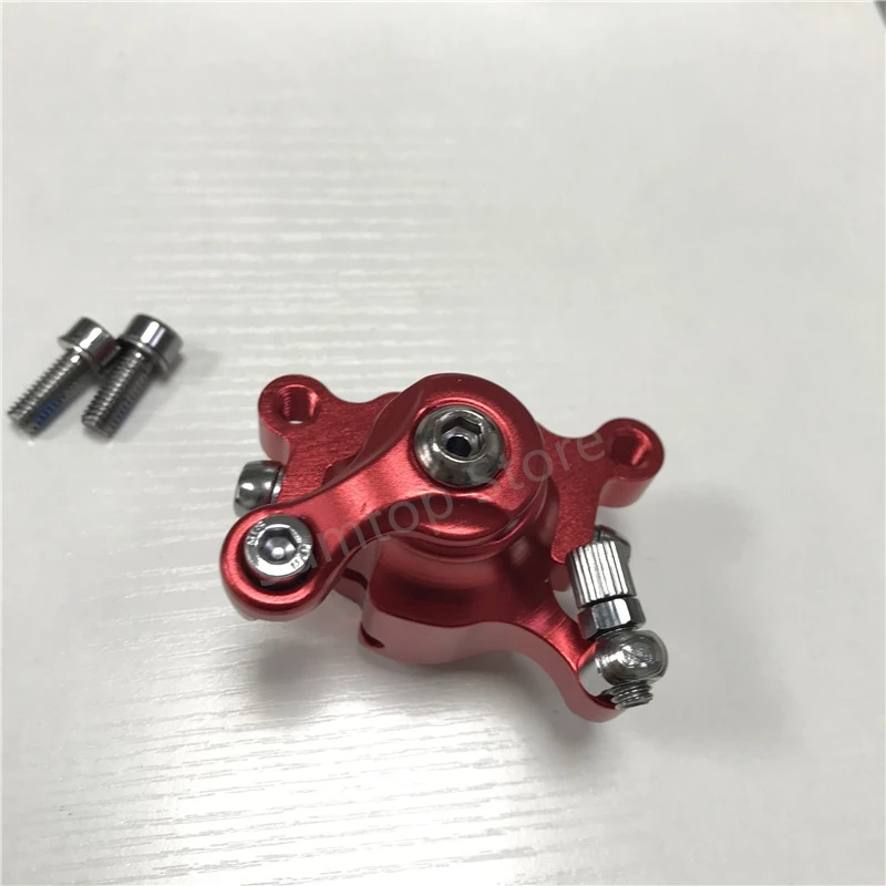 Оригинальный дисковые Тормозные колодки для Mercane WideWheel умный электрический