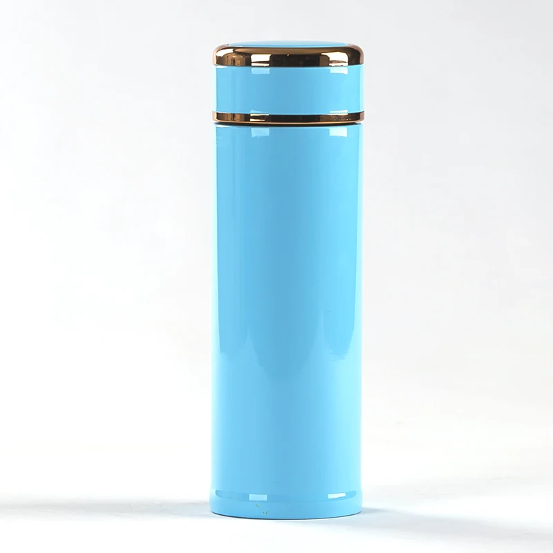 

Kids Drink Flask Cute Thermos Bottle Coffee Stainless Steel Vacuum Bottle Travel Water Termo Comida Thermo Mug Heated EA60BW