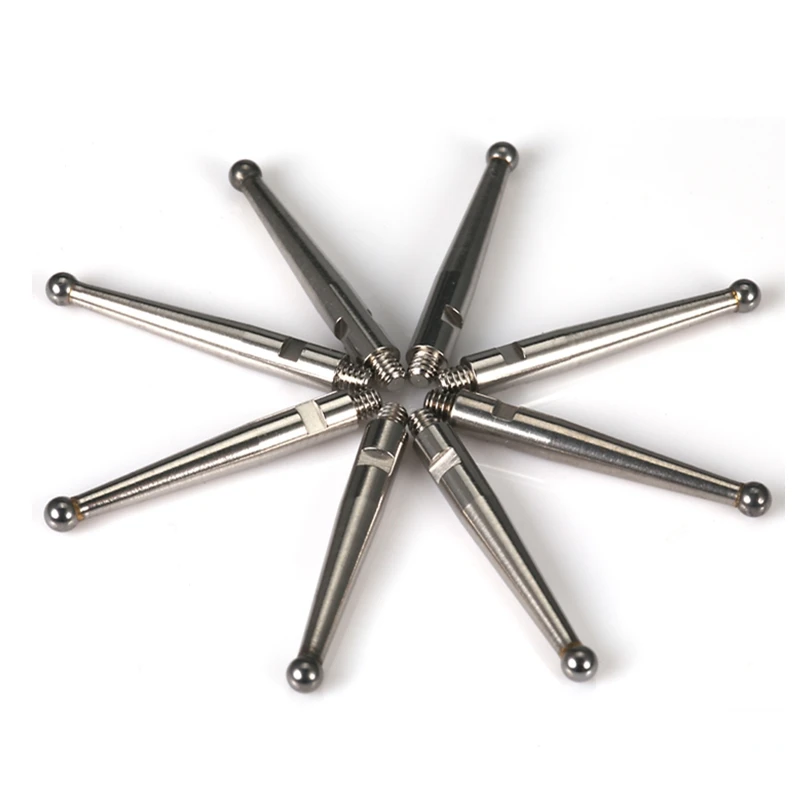 Белый стальной зонд рычажный циферблат индикатор M1.4 M1.6 M1.8 M2.0 измерительный