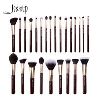 jessup makeup brushes set 15 25pcs zinfandel make up brush foundation eyeshadow powder blusher contour cosmetic tools