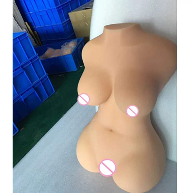 Сексуальные 3D ягодицы Упрощенный вариант секс куклы.| |