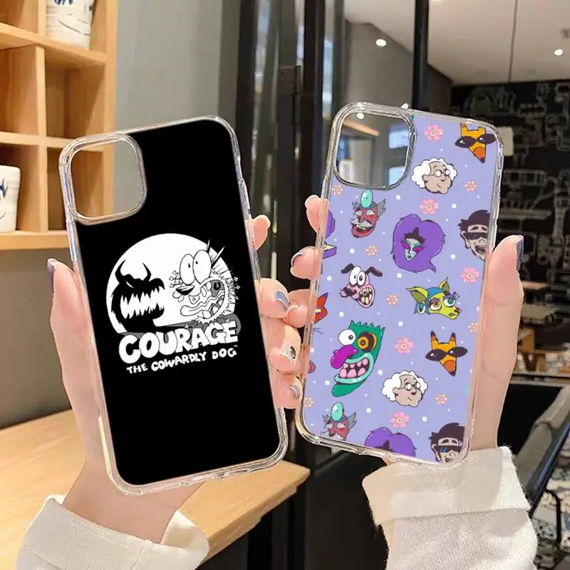 Прозрачный чехол для Iphone 11 12 Pro Max Xr X Mini 7 8 PLUS | Мобильные телефоны и аксессуары