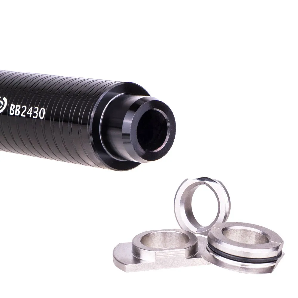 

Bicycle Bottom Bracket Bearing Remove Install Tool MTB Press-in Type Axis Repair Kit For BB86 30 92 PF30