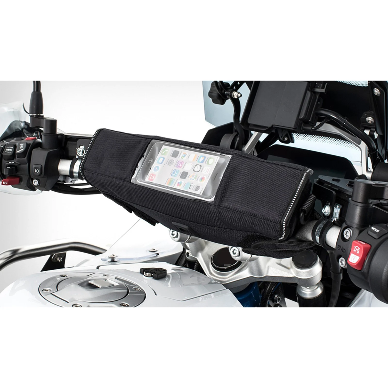 

Сумка на руль мотоцикла для BMW R1200GS ADV S1000XR R1200R R1250R F750GS