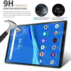 Защитное стекло 15D для планшета Lenovo Tab M10 Plus 2020 ТБ X606F X606X 10,3 '', пленка из закаленного стекла для M10 10,1 ТБ X605 2nd Gen