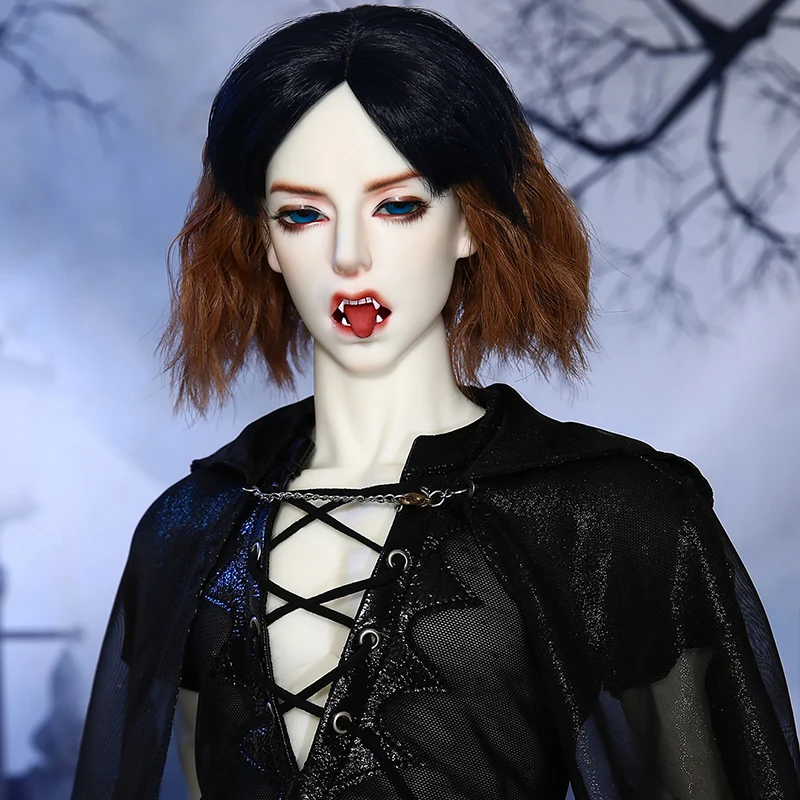 ID72 isoom Hayles 1/3 BJD SD куклы из смолы модель тела для мальчиков высококачественные