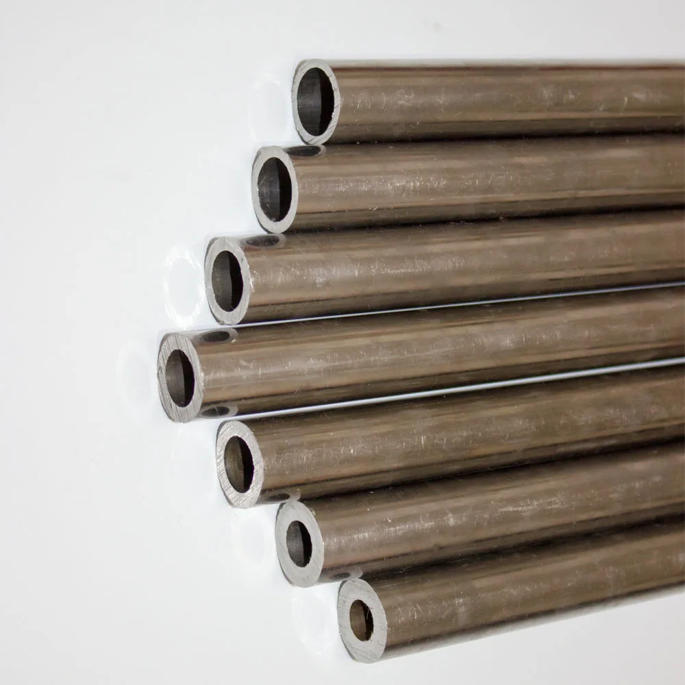 Od9 мм труба из углеродистой стали металлическая бесшовная стальная капиллярная