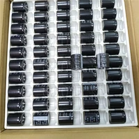 10pcs genuine nichicon gx 500v180uf 30x35mm electrolytic capacitor 180uf500v ce 105 degrees gx 180uf 500v