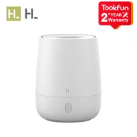 happy life humidifier hl aromatherapy diffuser machine quiet air broadcast aroma essential oil mist maker