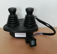 linde joystick 7919040043 for linde electric forklift