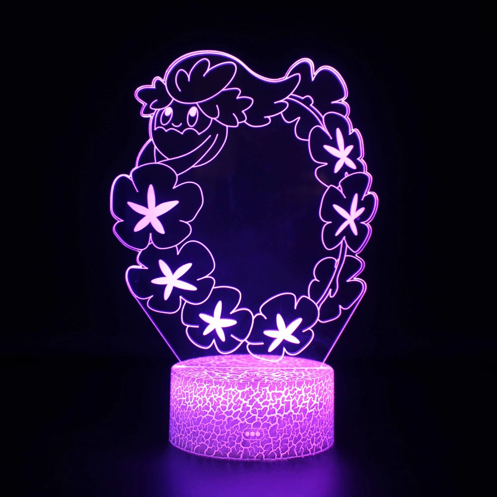 

PayPal Dream Series 3D Night Light