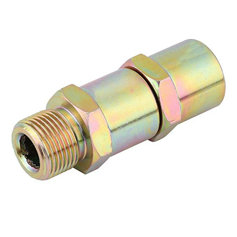 M20 X 1 5 10An на входе масляный фильтр охладитель переместите адаптер сэндвич