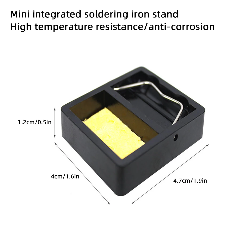 

Подставка для паяльника Aideepen Iron Stand Holder