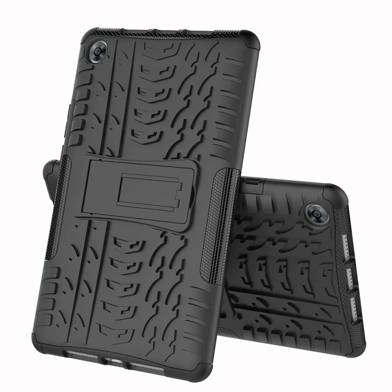 Чехол для Huawei MediaPad M5 8 4 дюйма чехол искусственная кожа армированный планшета из