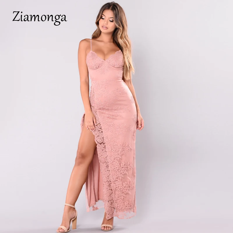 Ziamonga Мода 2019 г. высокое качество роскошные взлетно посадочной полосы|Женские