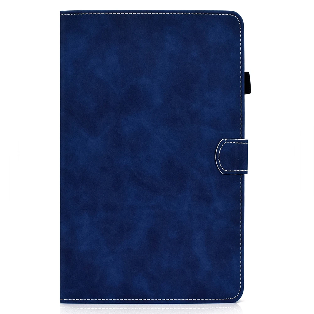 T290 T295 чехол для Samsung Galaxy Tab A 8 0 2019 SM T297 оболочки PU Кожаные чехлы с функцией