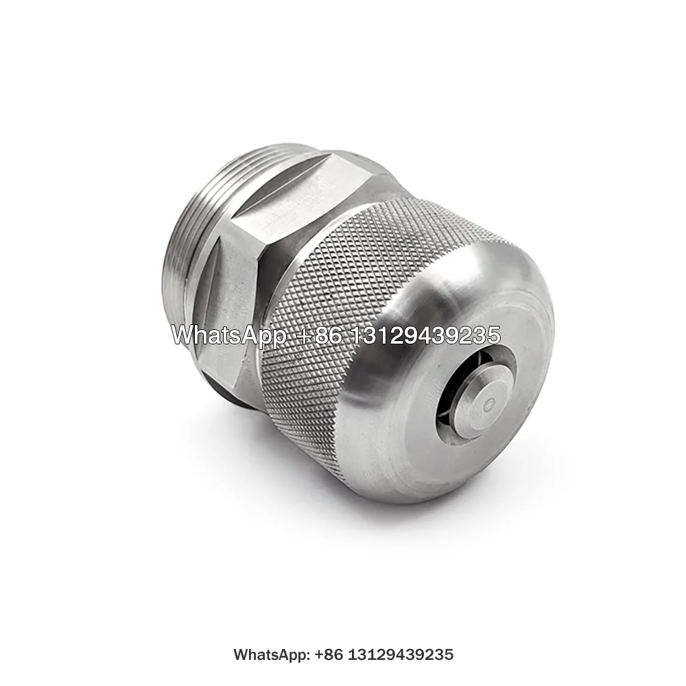 С пневматическим приводом объемом большой поток промышленное отработанное