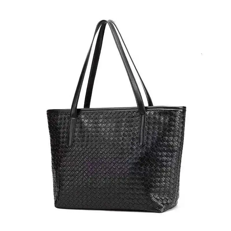 Женская Ручная сумка Большая вместительная с одним плечом сумка-Кроссбоди для