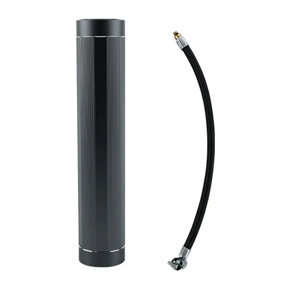 Precio Inflador De Neumáticos Inteligente, Bomba De Aire Portátil Automática, Compresor Para Motocicleta, Bicicleta, Baloncesto, Inflable