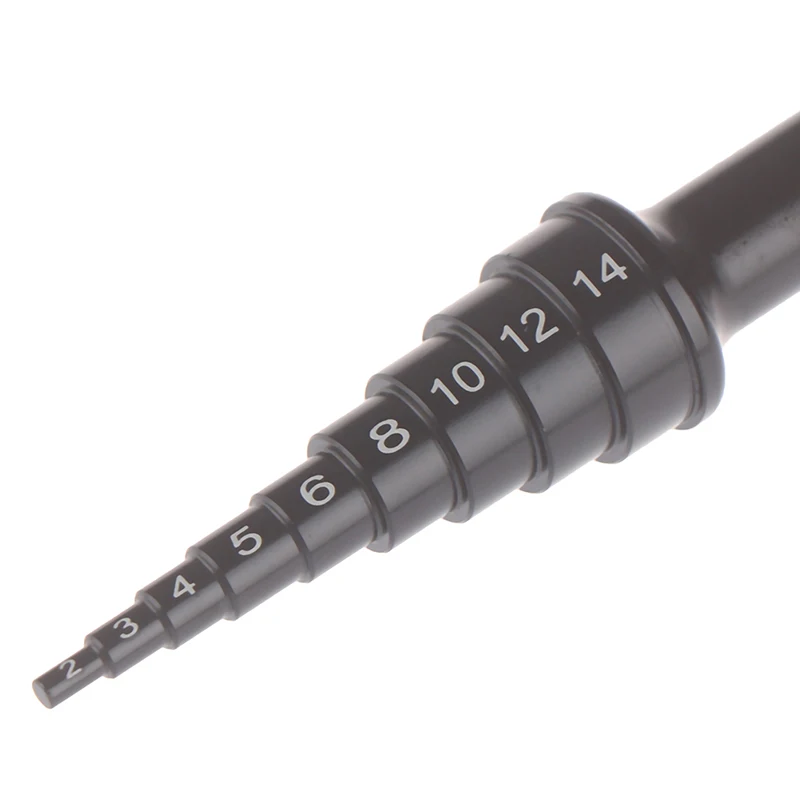 

1Pc Alloy RC Model Bearing Install Remove Tool OD 2-14 mm Car Truck Boats Tool