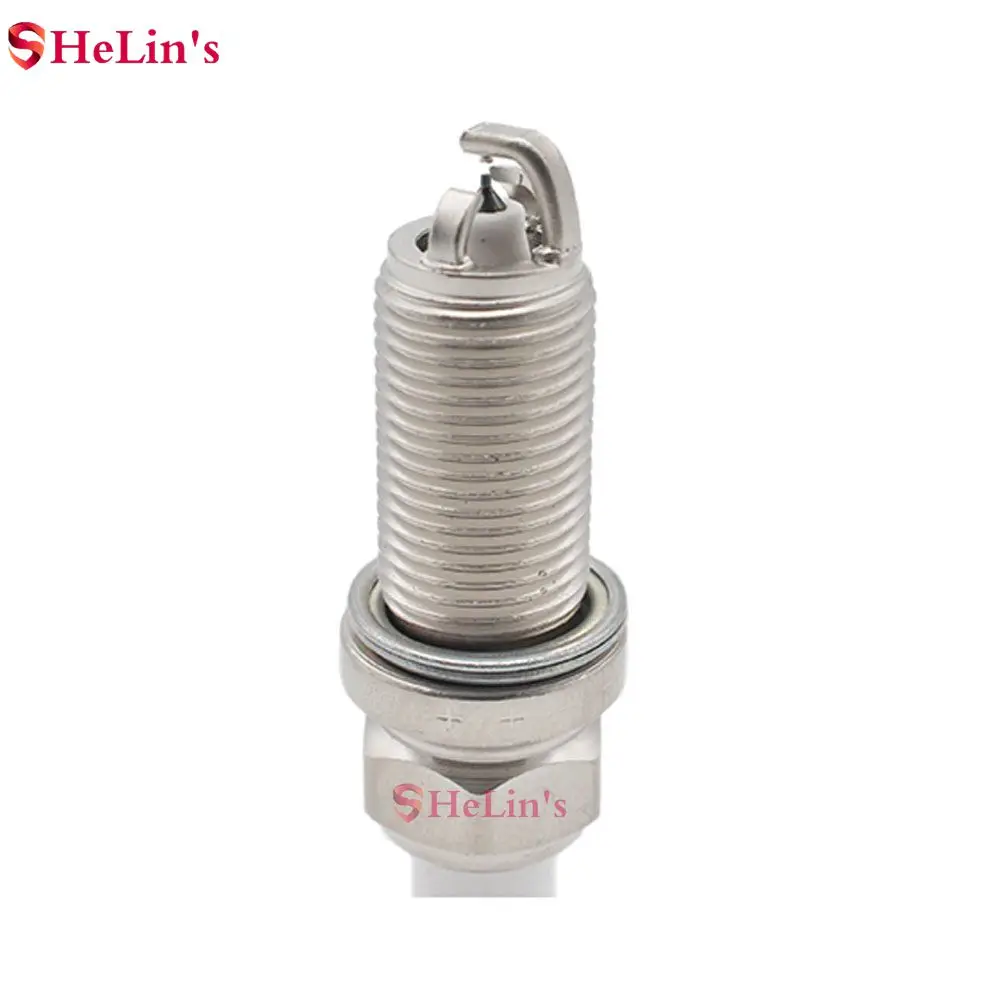 10 шт./лот FK20HBR11 90919 01249 9091901249 новая иридиевая Свеча зажигания для TOYOTA CROWN MARK X LEXUS GS C IS