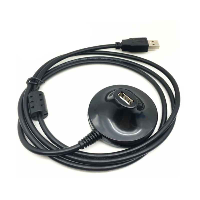 USB 2 0 кабель usb удлинительные кабели для ПК Smart TV PS4 ноутбук Xbox проектор мышь