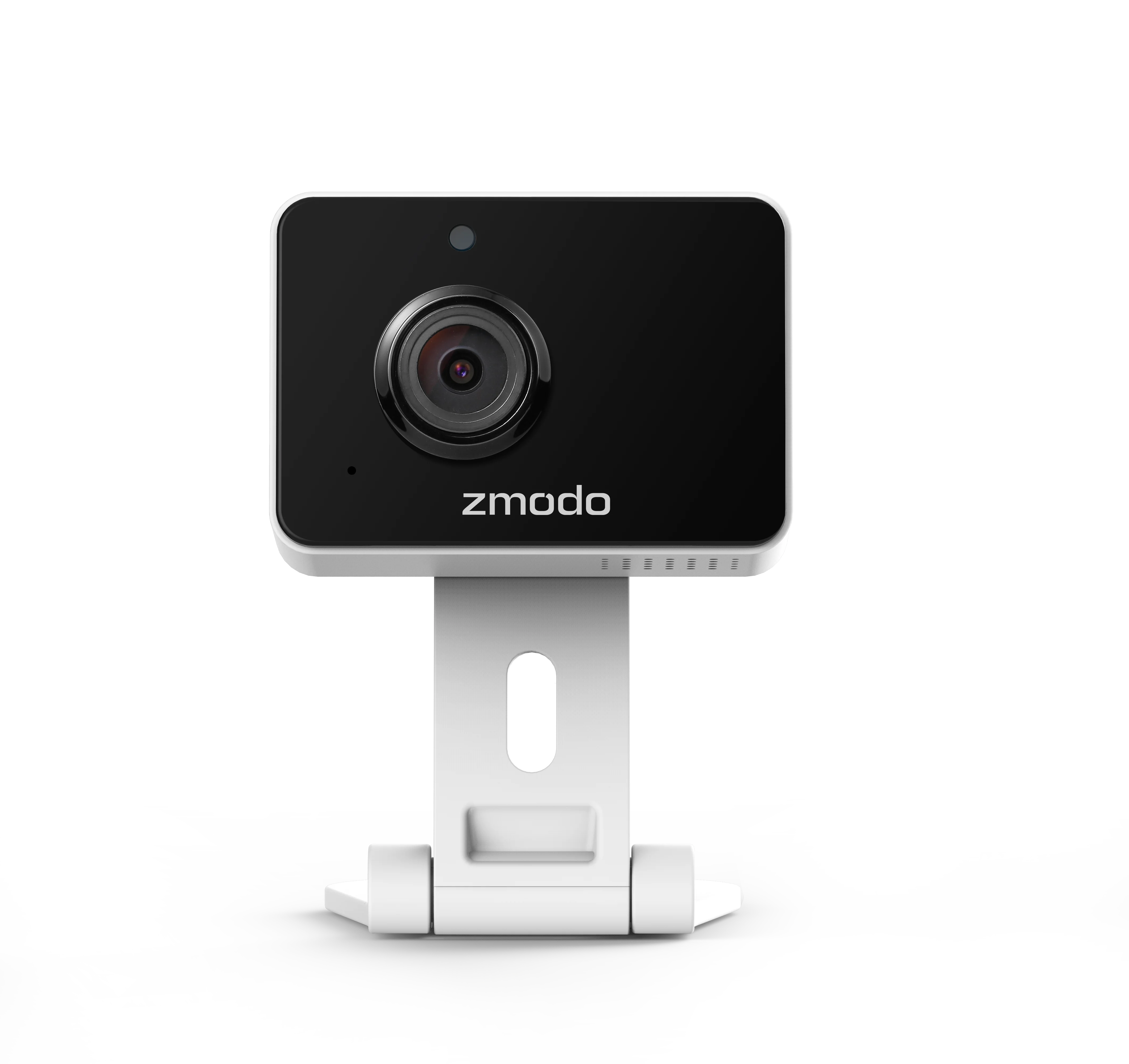 Zmodo Mini Pro 1080p Indoor Home Security Camera Wireless Ba